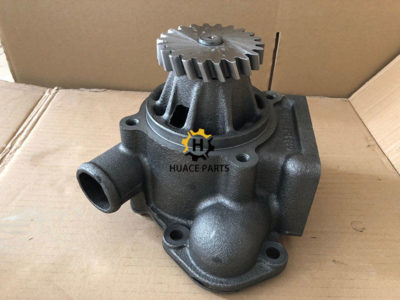 PC300-3 S6D125 Water Pump 6151-61-1100 for Komatsu Excavator Spare Parts