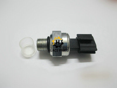 4436536  Pressure Sensor fits for HITACHI  ZX200-3 ZX210-3 ZX230-3 ZAX130 ZAX330 