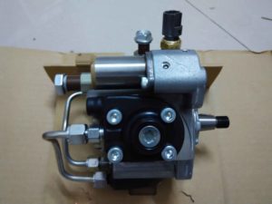 Genuine ISUZU 6HK1 Injector Pump ASM 8-98091565-1