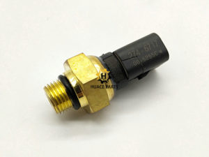 Pressure Sensor 274-6717 2746717 fits for CAT E320