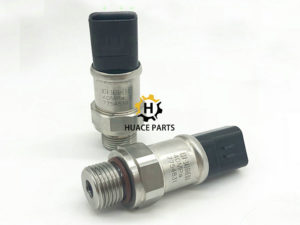 New product Pressure sensor 434-3436 fits for Caterpillar E325D E329D