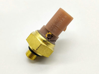 Pressure sensor 274-6718 2746718 fits for CAT engine C15