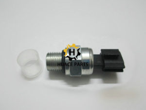 Pump Pressure Sensor 4436536 fits for Hitachi ZX200-3 ZX210-3