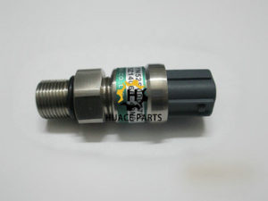 YN52S00027P1 Pressure Sensor fits for Kobelco SK200-6E