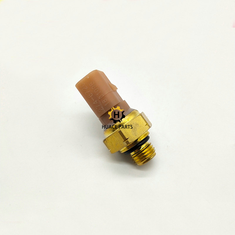 Caterpillar pressure sensor 274-6720