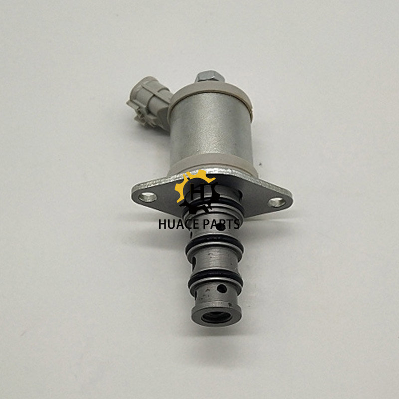 scv valve isuzu damx 8-98043687-0 