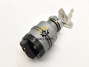 Kobelco ignition switch key YN50S00026F1