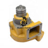 Komatsu S6D140 water pump 6212-61-1203 for Dozer D135A-2