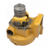 Komatsu S6D140 water pump 6212-61-1301 for excavator PC650-5