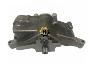 Aftermarket Caterpillar C15 Oil pump 161-4113 1614113 for tractor D8N