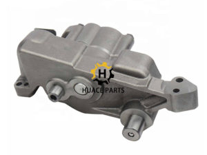 Aftermarket cat 3306 engine oil pump 4W-2448 4W2448 from China