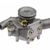 Aftermarket water pump for 3116 caterpillar 7C4508 for CAT325