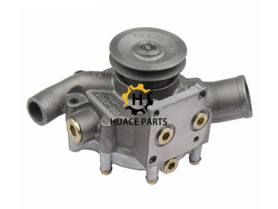 Aftermarket water pump for 3116 caterpillar 7C4508 for CAT325