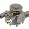 Aftermarket water pump for 3116 caterpillar with 4P-3683 4P3683