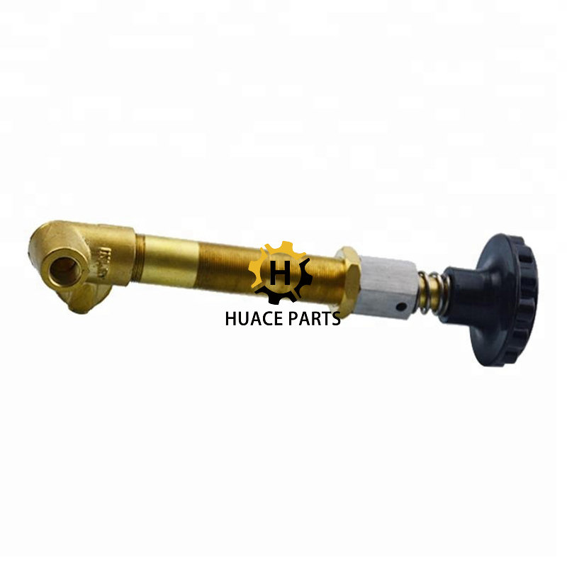 Caterpillar 3306 fuel transfer pump 9H2256