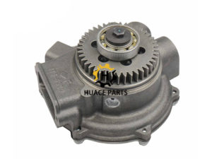 Replacement Caterpillar C12 water pump 176-7000 1767000 for sale