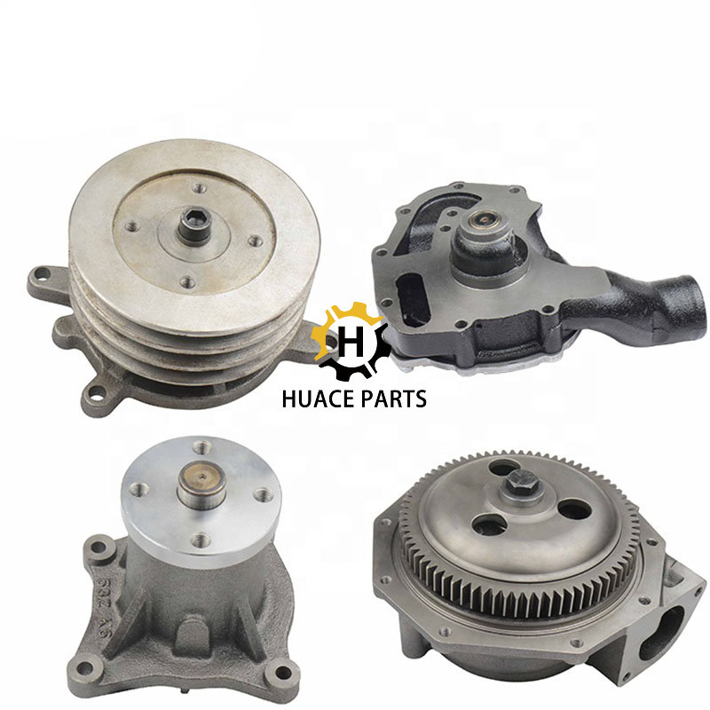 Water pump for Cat 3126