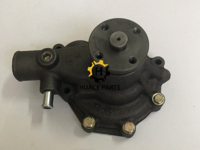 107-2473 Water Pump for Cat D3C D4C D5C