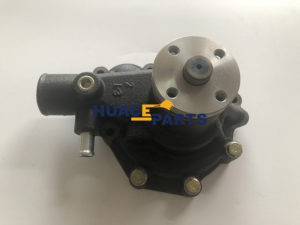 335-9117 Caterpillar Water Pump Assembly for CAT 3044C