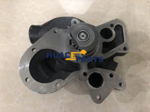 New 234-6110 Caterpillar water pump assembly for engine 3056E